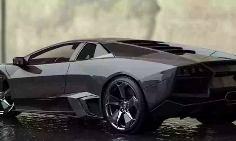 Lamborghini Reventon  For Ride In UAE