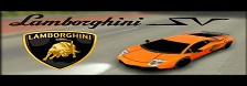 How to ride a Lamborghini aventador